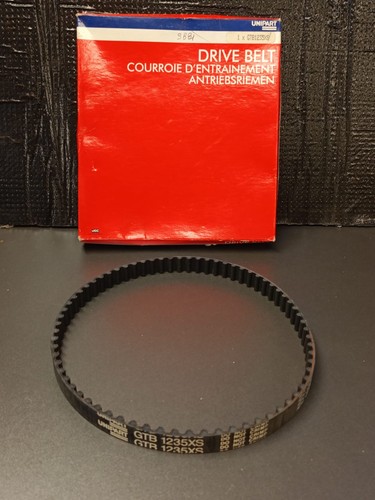 Gtb1235x cinghia dentata - gtb1235x-cinghia,