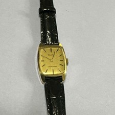Bulova Longchamp Hand-wound