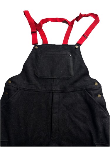 Pantaloni bavaglino caccia
