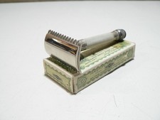 Vintage Genuine Gillette