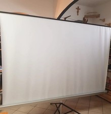 Schermo proiezione SOPAR 