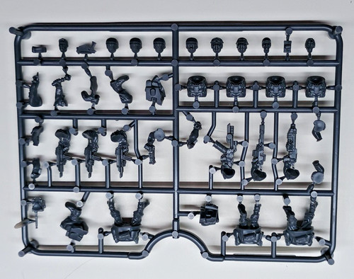 Stargrave wargames atlantic - wargames,