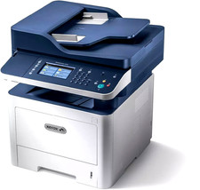 Xerox workcentre 3335 laser - xerox,