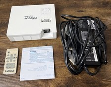 InFocus LightPro IN1146 -