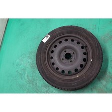 1 CERCHIO IN FERRO FORD KA+