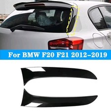BMW SERIE 1 F20 F21 LUNOTTO