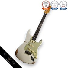 Fender Custom Shop LTD 1964