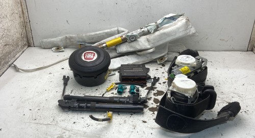 Kit airbag senza - senza, per