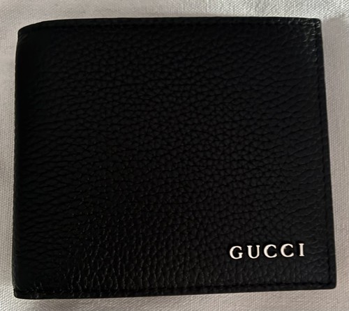 Autentico portafoglio gucci - autentico,