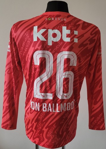 Maglia bsc young - maglia, 2024
