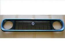 GRIGLIA MASCHERINA ANTERIORE