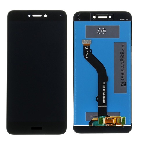 Display lcd touch screen - lcd+,