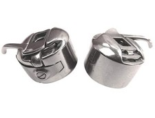 2 Spulenkapseln Spulengehäuse