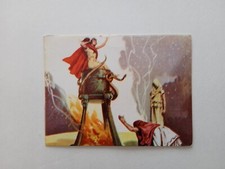 FIGURINA STORIA DELLE CIVILTA'