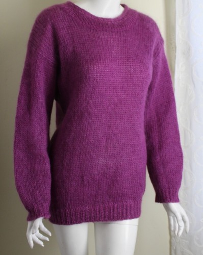 Maglione girocollo maglione