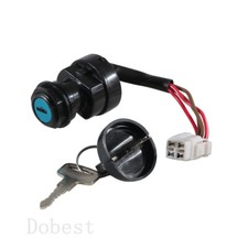 Interruttore chiave accensione