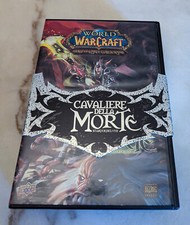 World of Warcraft trading card