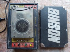 Binson echorec E4T Milano