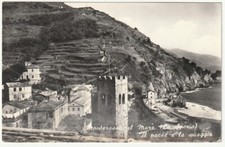 MONTEROSSO AL MARE - LA SPEZIA