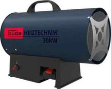 Riscaldatore Gas Batteria 18V
