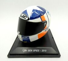 CASCO GARA DEAGOSTINI 1/5 HJC