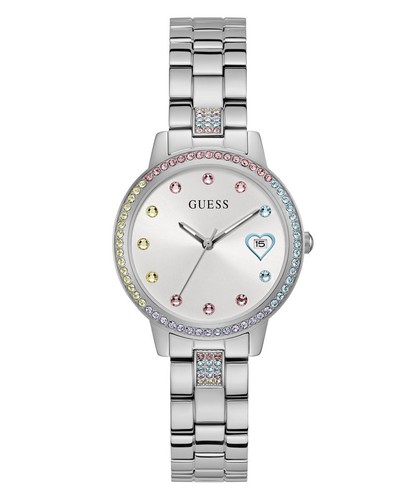 Guess donna orologio polso - donna, da