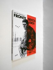 Aldo Raffaelli FRONTE senza