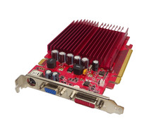 GAINWARD GeForce 7300 GT 256MB