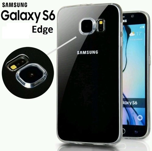 Cover trasparente per samsung - per,