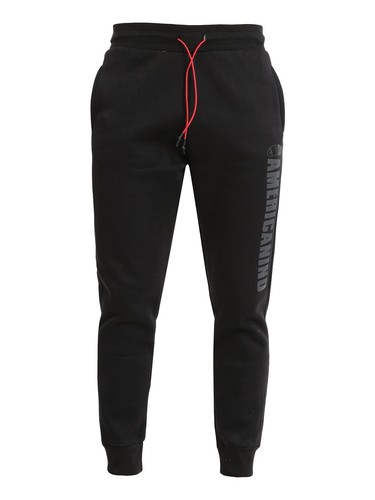 Pantaloni felpa americanino - felpa,