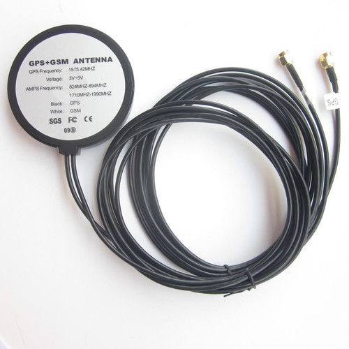 Gps gsm antenna combinata - antenna,