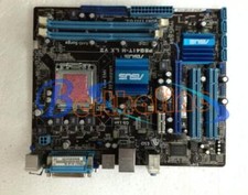 1PZ Scheda Madre ASUS P5G41T-M