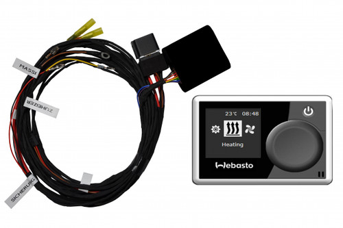 Zuheizer riscaldatore - riscaldatore, +