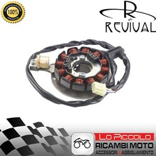 STATORE A 12 BOBINE COMPLETO