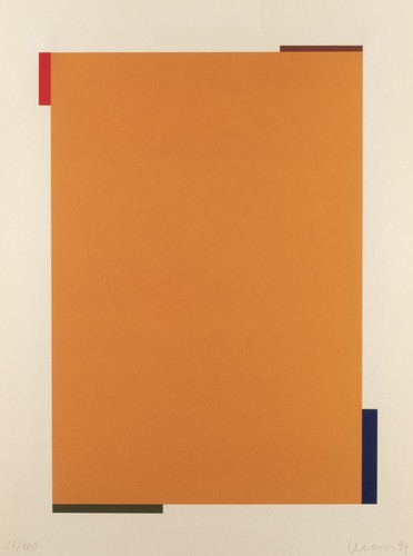 Franz erhard walther - franz,