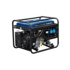 Generatore corrente benzina - di,