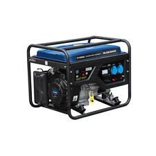 GENERATORE DI CORRENTE BENZINA