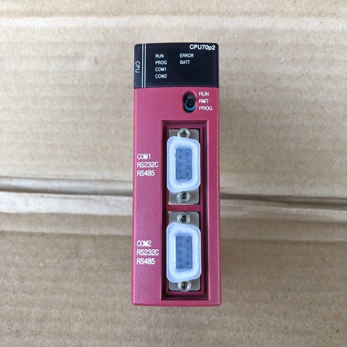 Larsen toubro lx70 cpu70p2 - &,