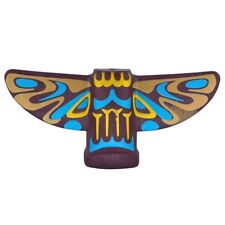 Playmobil pezzo totem indiano