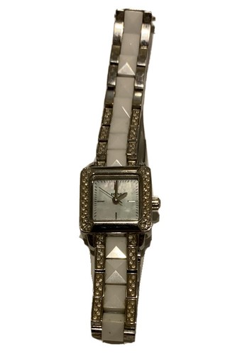 Orologio fossil donna ceramica - orologio,