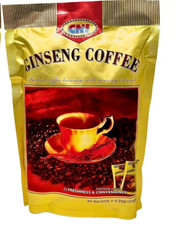 CNI Ginseng Caffè Istantaneo 20 Bustine x 20g (Confezione da 12)~09/02/2026