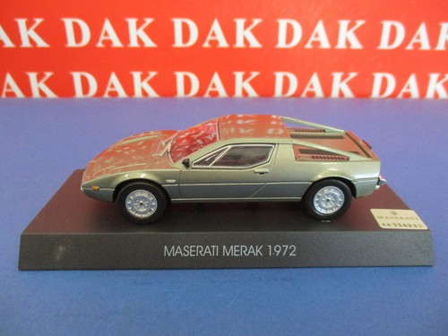 Die cast modellino auto - die,