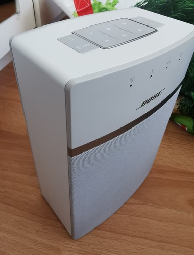 Bose soundtouch fi - bose,