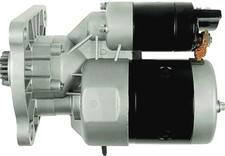 MF Massey Ferguson Motorino