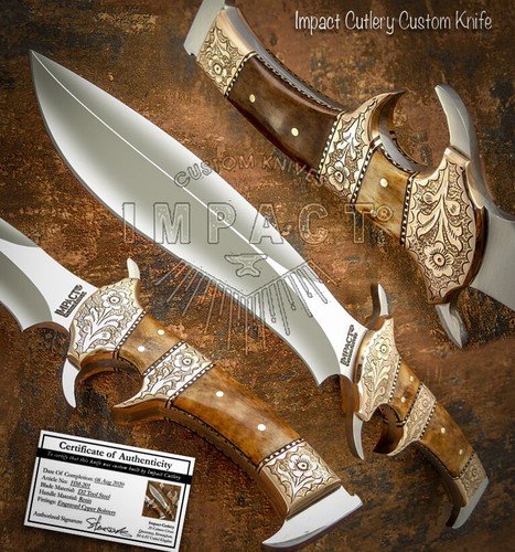 Impact cutlery raro coltello - cutlery,