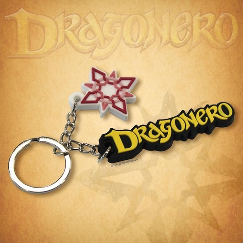 Dragonero official lucca - dragonero,