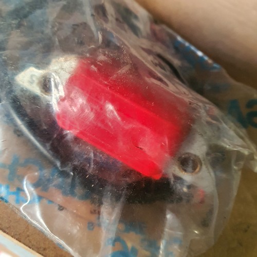 Ricambi elettrici originali