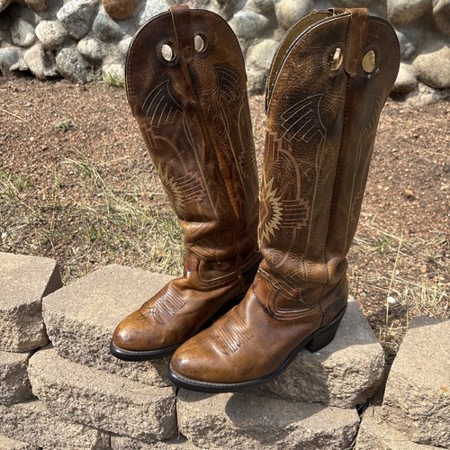 Stivali cowboy durango - da,