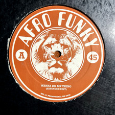 Matata / The Shunters ‎–