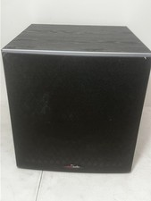Polk Audio PSW10 10'' Powered